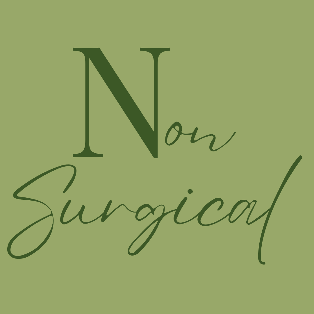 Non Surgical