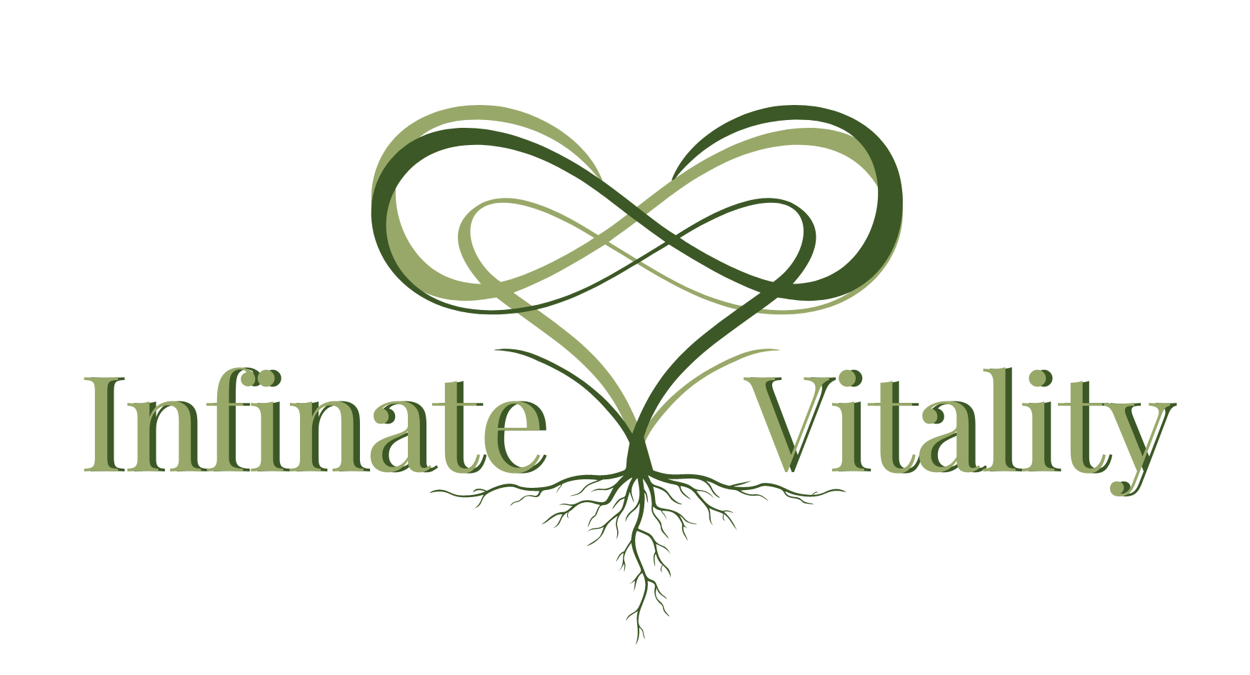 Infinate Vitality Logo