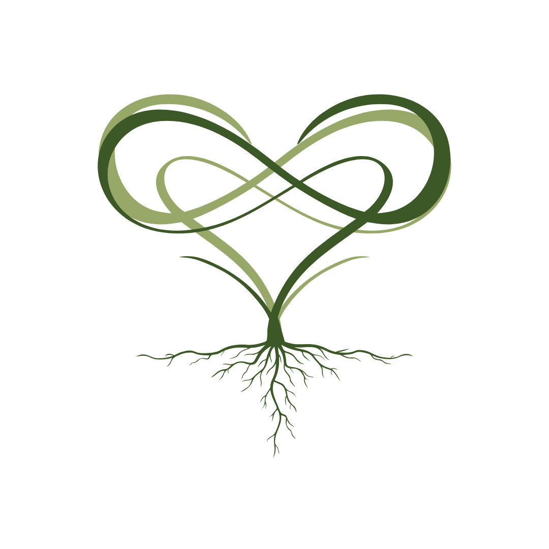 Infinate Vitality Logo